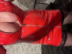 Dominante Lady privat  Bild 3