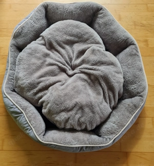 Kuscheliges Hundebett