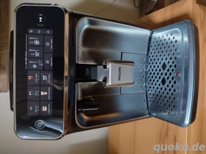 Verkaufe ein guten Philips Vollautomat 