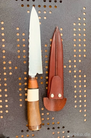 Handgefertigte messer (ideal für geschenk)