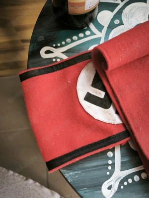 Brieföffner von Jugend Messer Bild 9