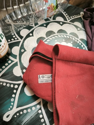 Brieföffner von Jugend Messer Bild 8