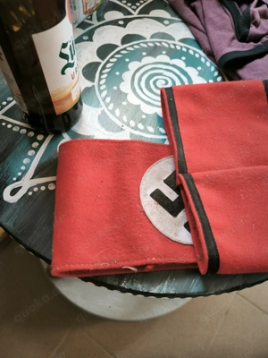 Brieföffner von Jugend Messer Bild 10