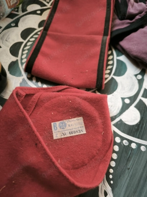 Brieföffner von Jugend Messer Bild 7