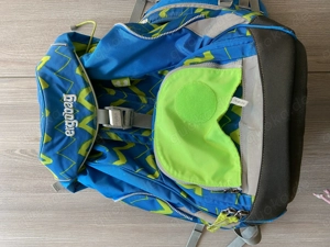 Ergobag Schulranzen Set  Bild 3