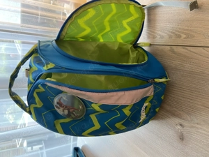 Ergobag Schulranzen Set  Bild 7