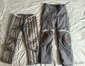 Dainese Motorradkleidung  Bild 3