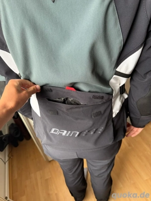 Dainese Motorradkleidung  Bild 7