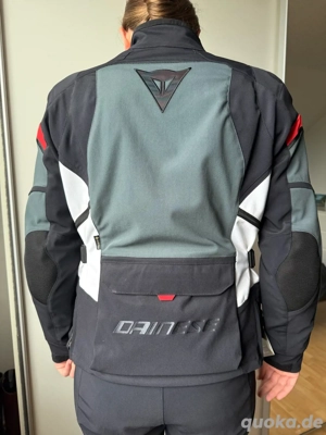 Dainese Motorradkleidung  Bild 8