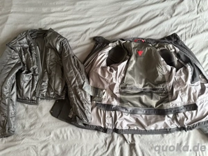 Dainese Motorradkleidung  Bild 2