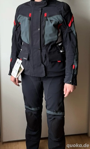 Dainese Motorradkleidung  Bild 9