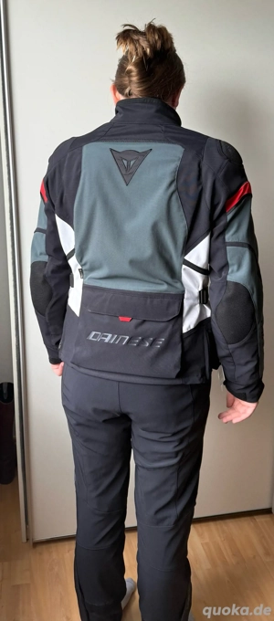 Dainese Motorradkleidung  Bild 10