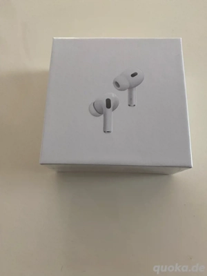 Apple airpods pro 2.generation 