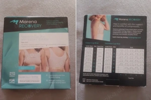 Kompressions BH Mieder