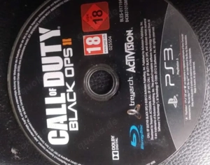 Call of Duty Black Ops 2 für Playstation 3