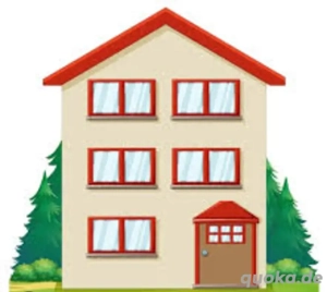 ich suche eine Wohnung