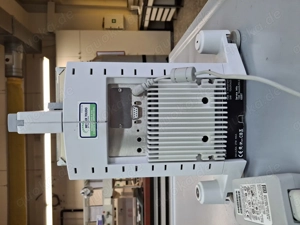 Mettler Toledo XP205 Analytical Balance Bild 4