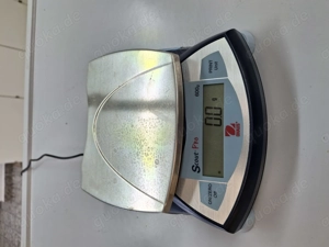 Ohaus ScoutPro Laboratory Balance Bild 3