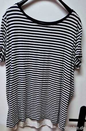 schönes Umstandsshirt Xl