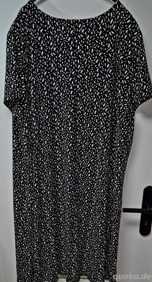 wunderschönes Sommerkleid Gr. 3 Xl ( 56 58)