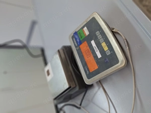 Sartorius Signum 1 Precision Balance 3 Bild 5