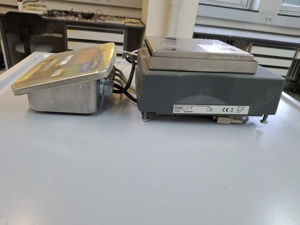 Sartorius Signum 1 Precision Balance 3 Bild 3