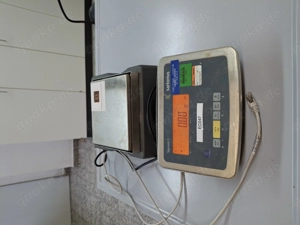 Sartorius Signum 1 Precision Balance 3 Bild 2