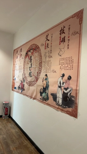 Asia Massage -Tuina - Waldhof Mannheim  Bild 6