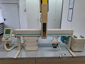 CTC Leap Technologies HTS PAL Autosampler for HPLC Bild 3