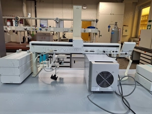 CTC Leap Technologies HTS PAL Autosampler for HPLC Bild 4