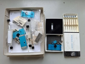CTC Leap Technologies HTS PAL Autosampler for HPLC Bild 5