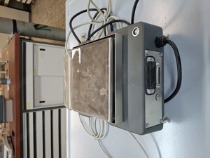 Sartorius Signum 1 Precision Balance 4 Bild 2