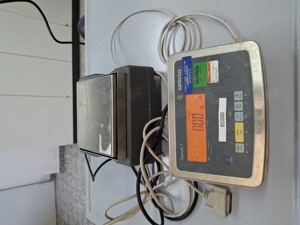 Sartorius Signum 1 Precision Balance 4 Bild 3
