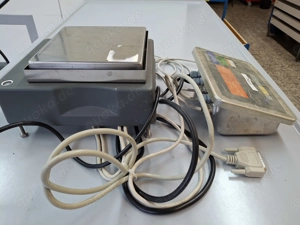 Sartorius Signum 1 Precision Balance 4 Bild 4