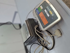 Sartorius Signum 1 Precision Balance 4 Bild 5
