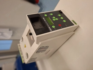 Büchi B-545 Melting Point Apparatus Bild 5