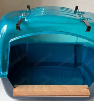  badehaus Savic für große Vögel 