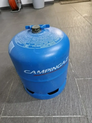 Gasflasche Campingaz 907 2,75 L 