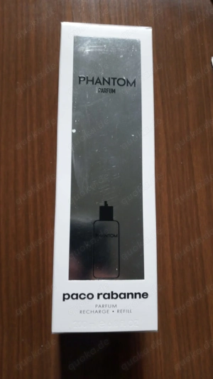 Paco Rabanne Phantom Parfum Refill 200ml
