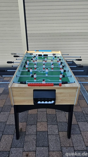 Fußball-Tunierkicker  SAPHYR  Bild 3