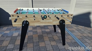 Fußball-Tunierkicker  SAPHYR  Bild 4