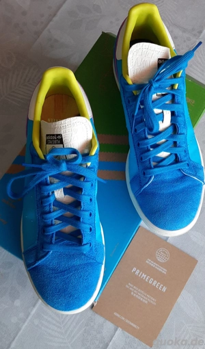 Adidas Sneaker Größe 41