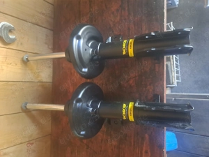 2 Stossdämpfer vorn (neu) Monroe für Astra K (B16)