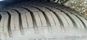 Bridgestone Allwetter Runflat Bild 4