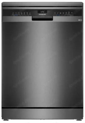 Siemens iQ300 SN23EC03ME Freistehender Geschirrspüler 60 cm