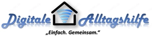 Digitale Alltagshilfe