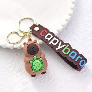 Schlüsselanhänger mit Handschlaufe, Geschenk, Mitbringsel NEU