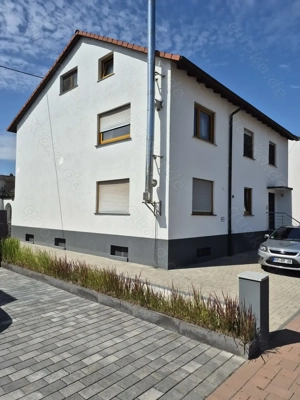 Eigentumswohnung Kleinniedesheim 