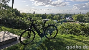 Mit dem Rad durch das Ruhrgebiet - bist du dabei 