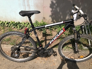  Günstige Fahrräder, Bahnhofsrad, Kinderrad, Trekkingrad, Studentenrad Bild 2